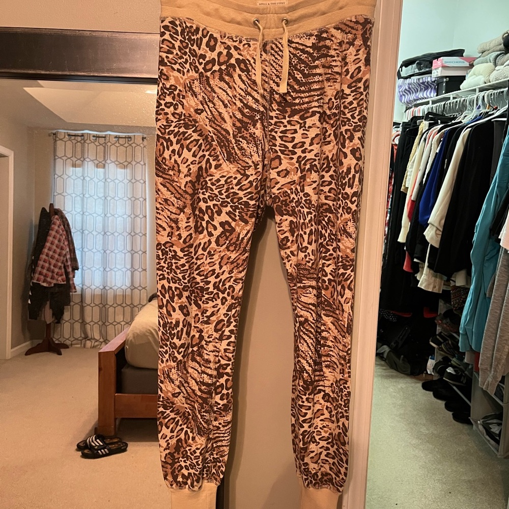 Spell & the Gypsy Collective Joggers
